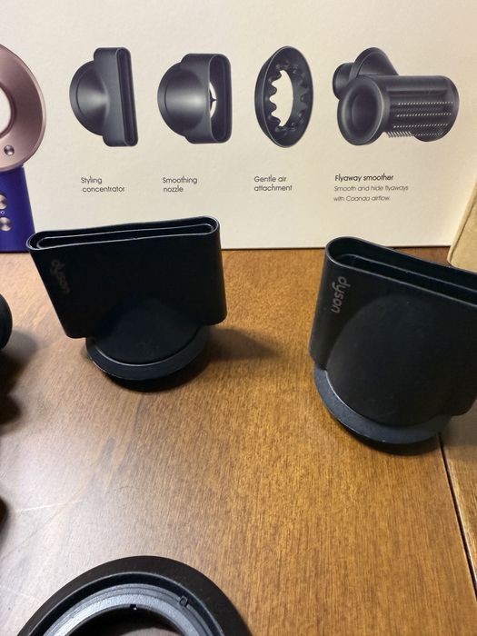 Feon Dyson Supersonic nou/new