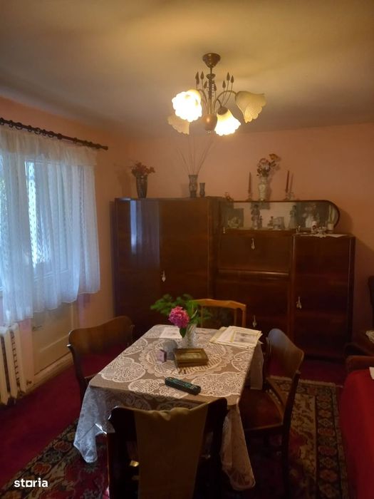Apartament 3 Camere zona Politie