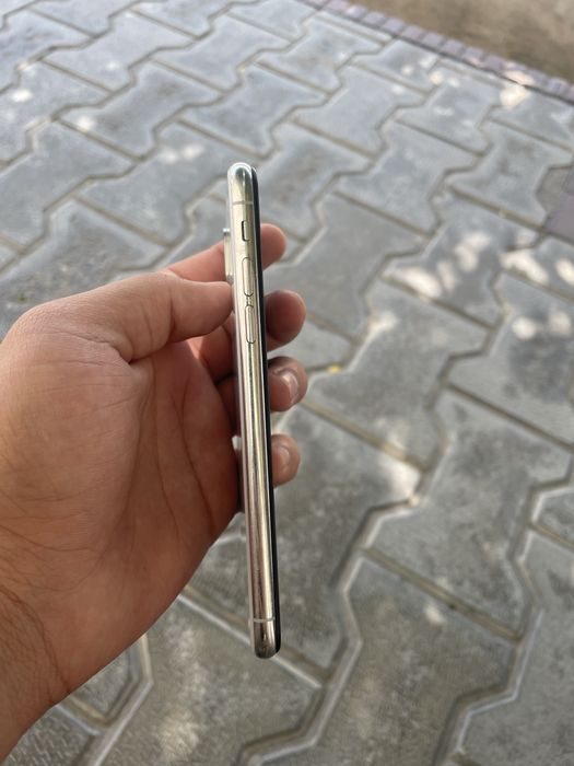 Iphone x xotira 64 region lla
