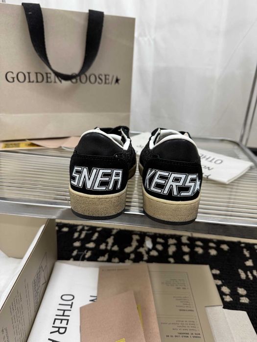 Маратонки Golden Goose оригинално качество / +100 модела