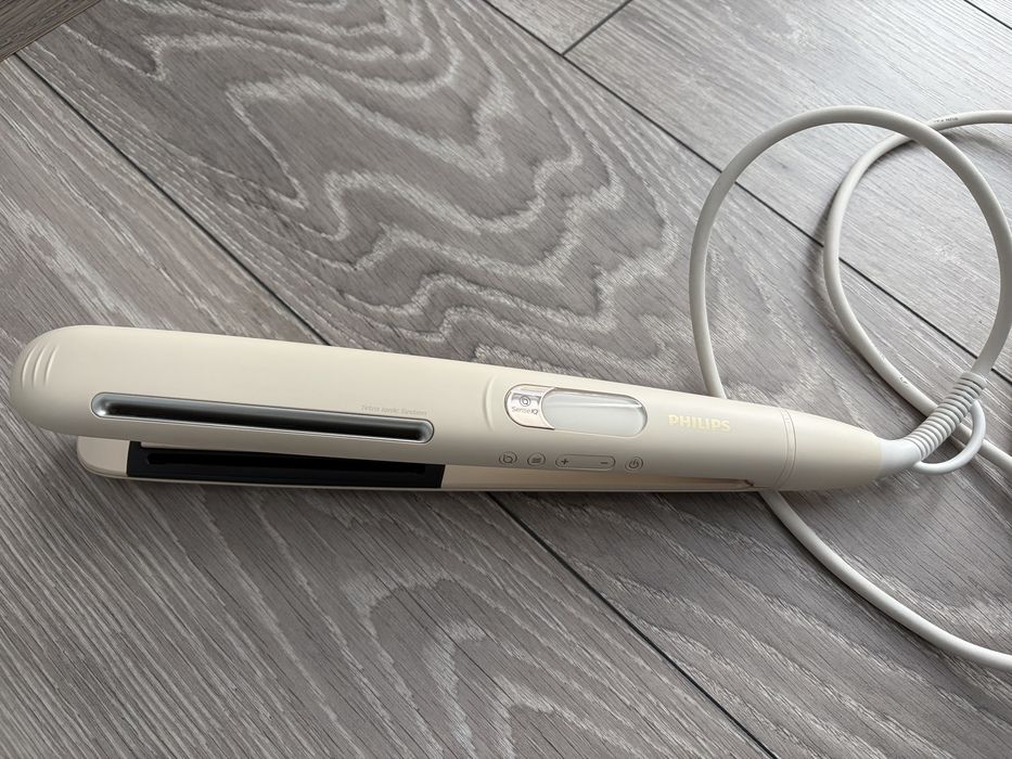 Преса за коса Philips SenseIQ Series 8000 BHS838/00