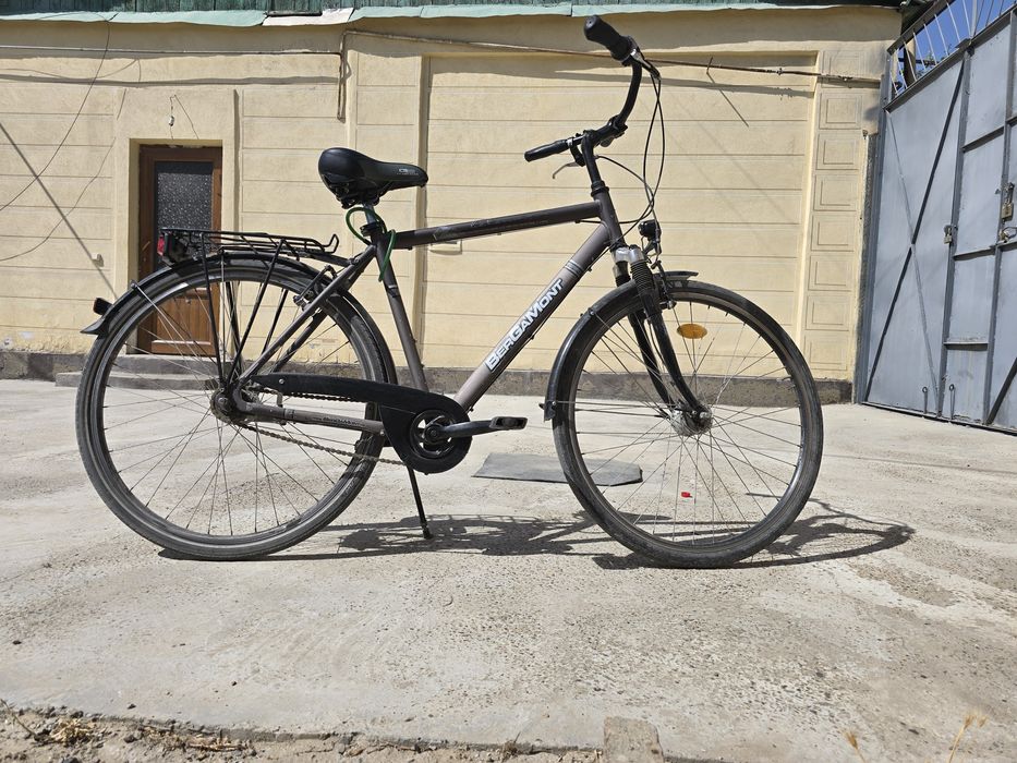 Germanskiy Velosiped Buxoro viloyati bo‘yicha dostavkasi bepul.