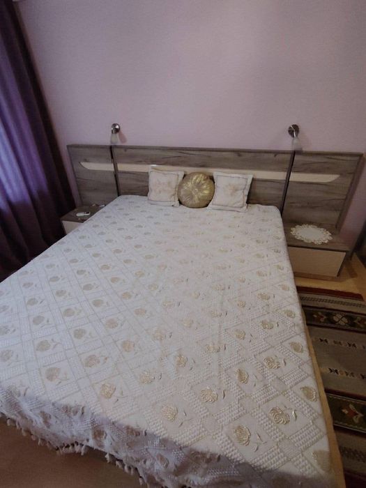 Дава се под наем Двустаен апартамент в Варна, Център - 60 кв.м за 648.21 € - Снимка #3