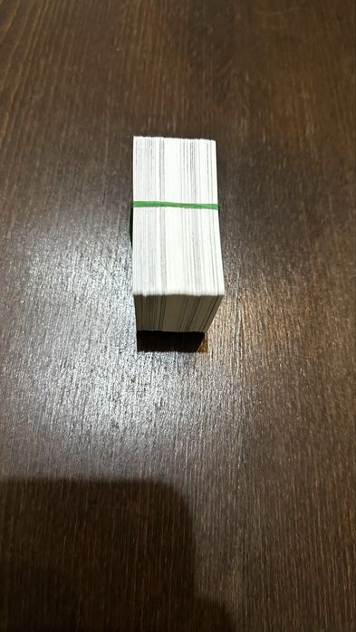 Star wars колекционерски албум