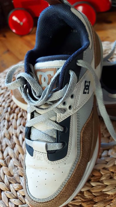 Мъжки сникърси-маратонки, DC, 41 номер