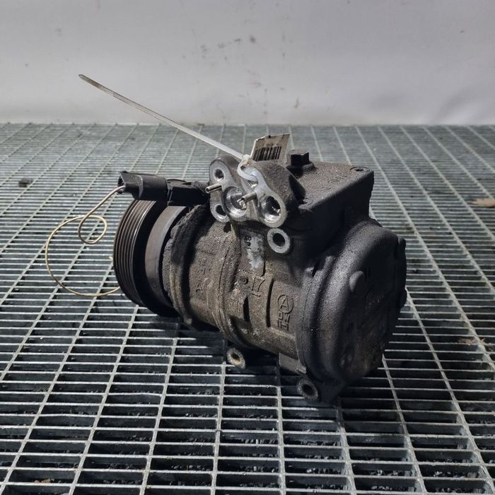 Compresor clima Hyundai Tucson 2.0 D 2006 - 2010 113CP D4EA (1477) Diesel 162502920J