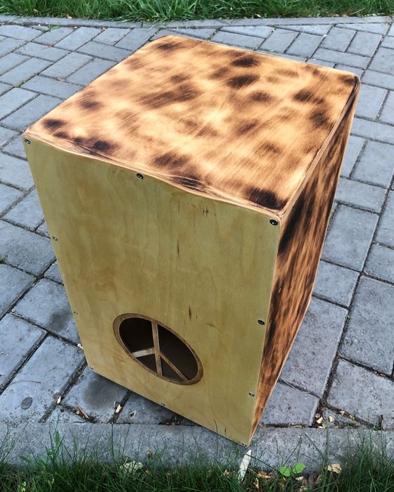 Кахон Cajon Новый