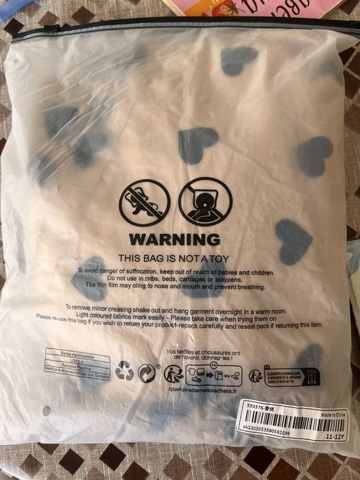 Детска официална рокля