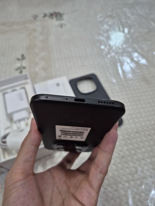 Redmi note 15 pro plus 8/256gb