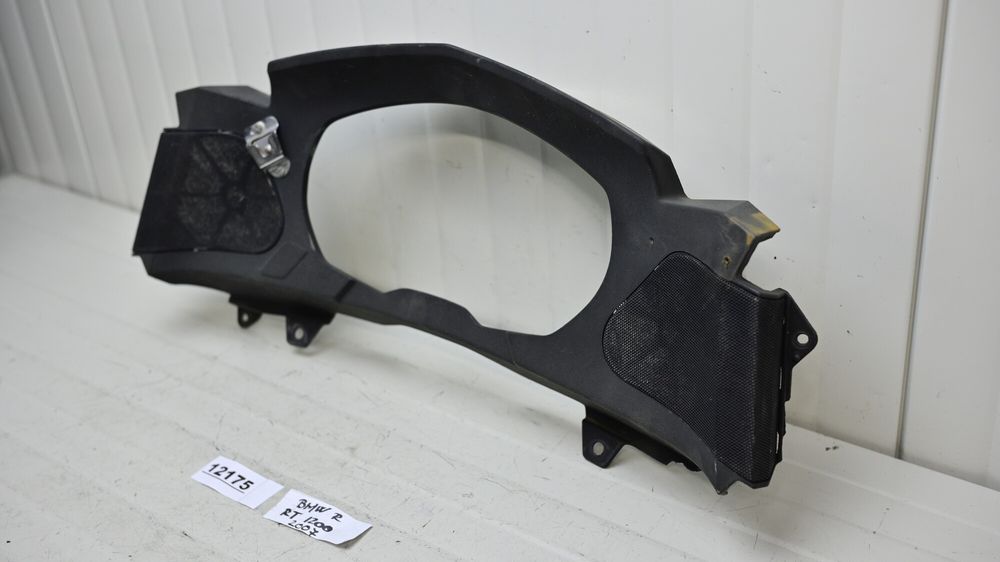 Panou Bord Plastic BMW R1200RT 2005 - 2009 K26