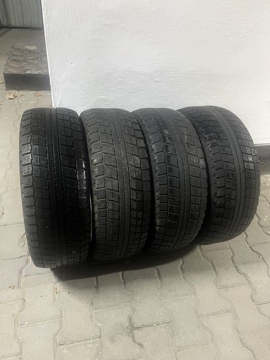 Продам зимнюю резину