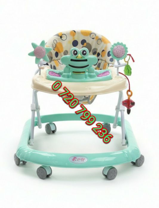 Premergator copii nou