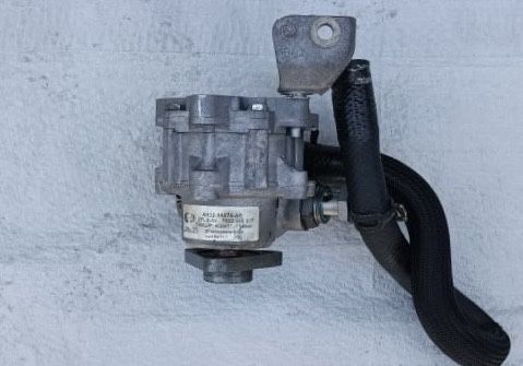 Насос ГУР Land Rover 508ps.