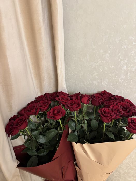 Цветы разные продаю