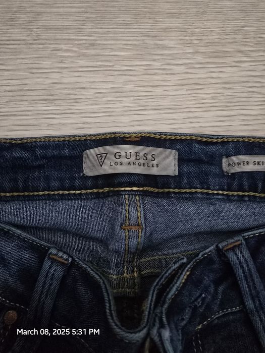 Blugi Guess originali dama