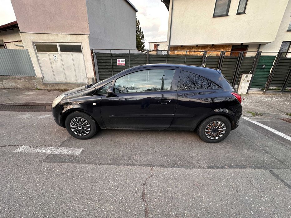 Vand Opel Corsa D 1.2 Benzina 2007