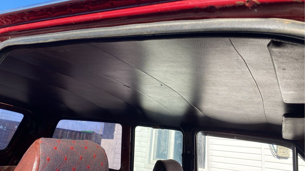 Продам ниву удлиненный