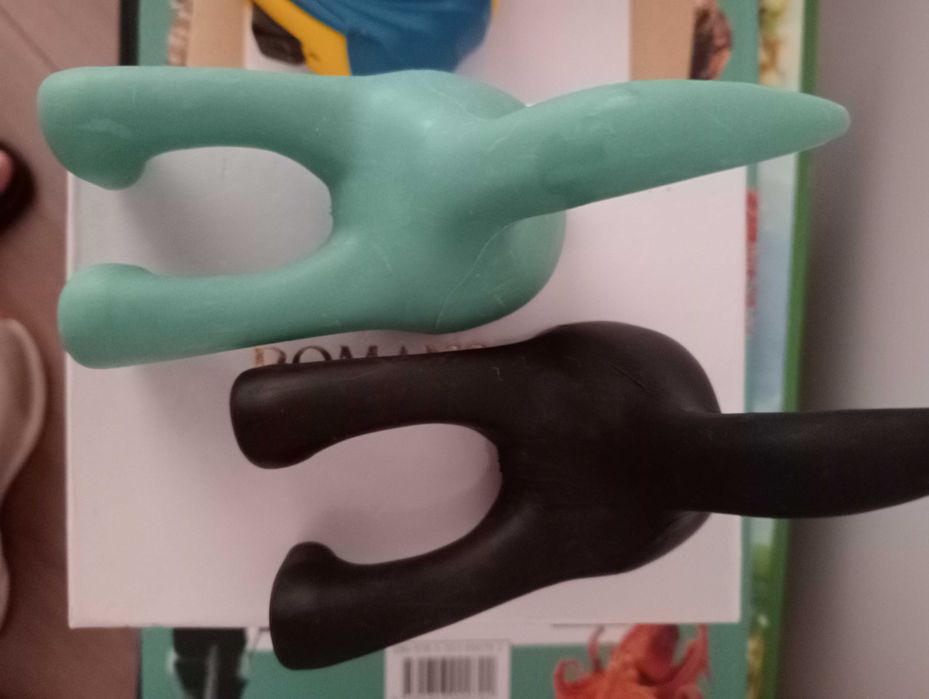 Крючок для одежды BASTIS IKEA,  собачий хвост