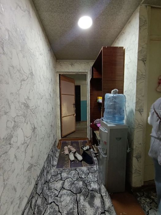 2 ком 2 этаж 8 мк