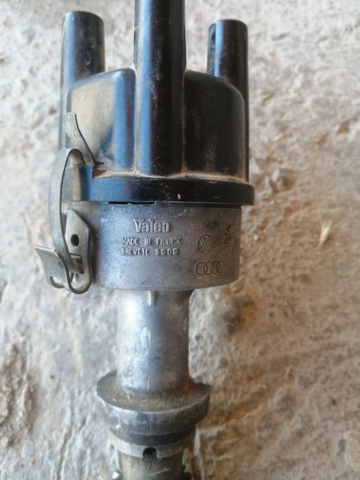 Продаётся трамблёр