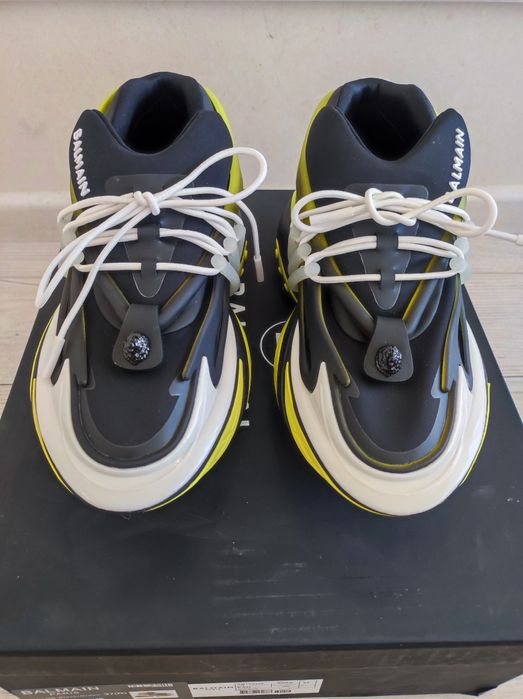 Balmain unicorn наличен