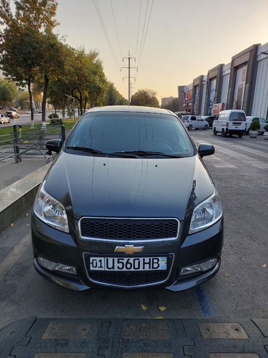 Chevrolet Nexia 2020 — 5