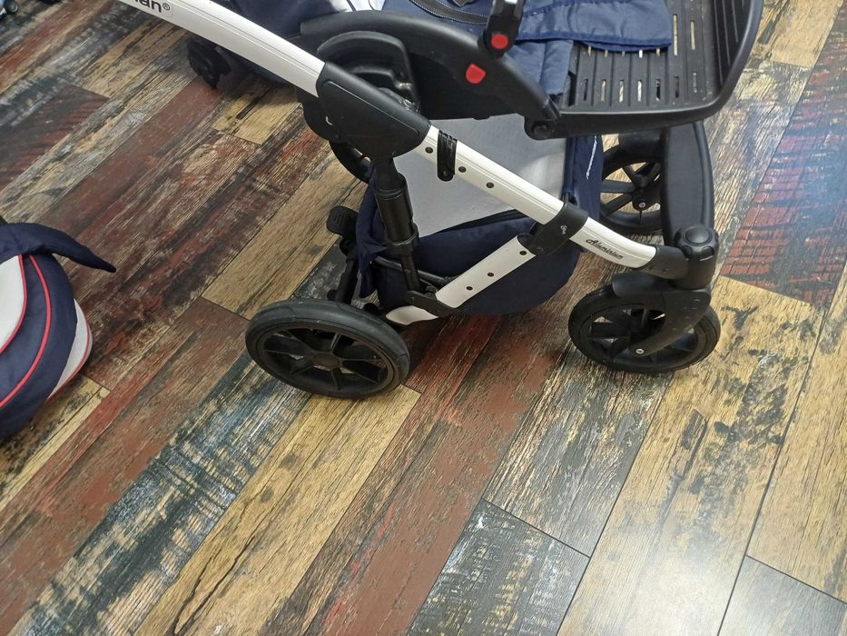 De vânzare Cărucior 3 în 1 Krausman