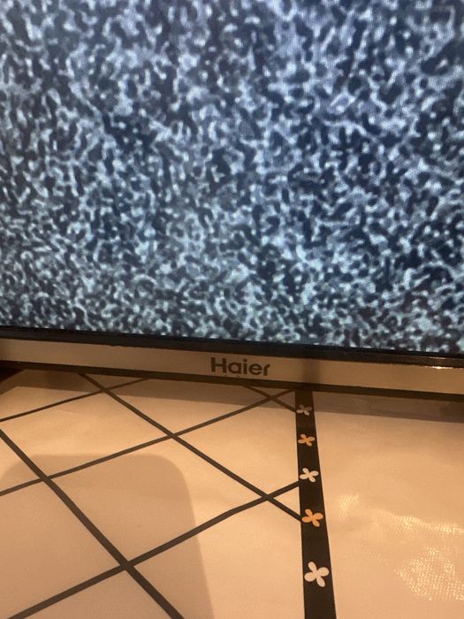 Продам телевизор Хайер