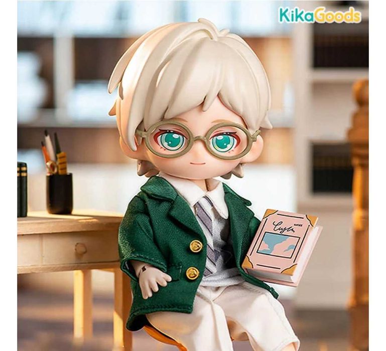 бжд куклы SIMONTOYS