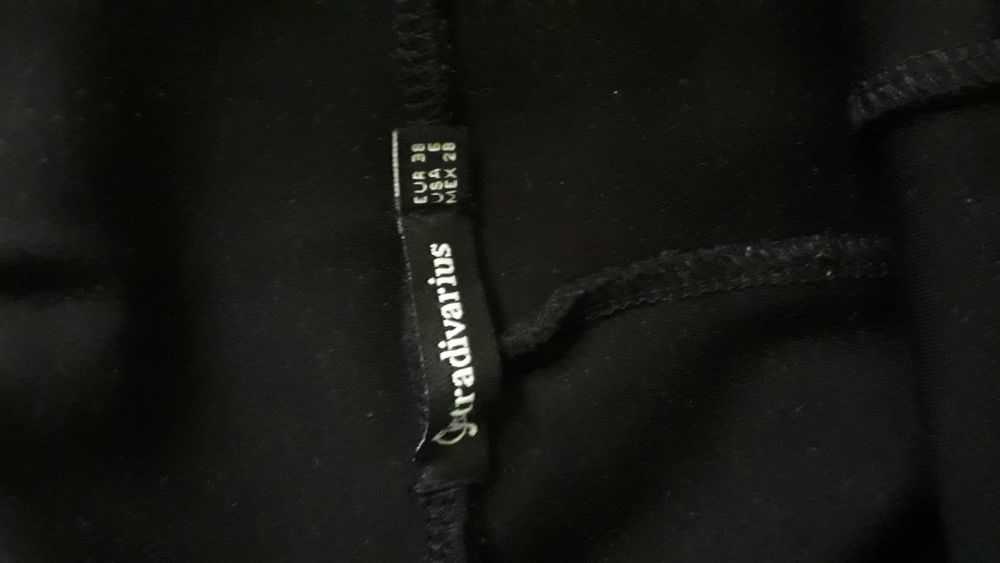 Colanti 36/ 38 Stradivarius