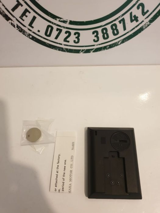 Display Yamaha LCD bicicleta electrica, ebike Haibike, Raymond,