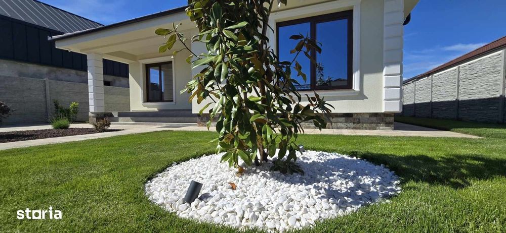 Casa de vanzare, Nufarul – cart. rez. VIENA RESIDENCE