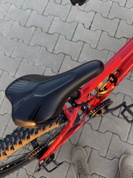 Bicicletă MTB 20" EXPL 900 Copii 6-9 ani