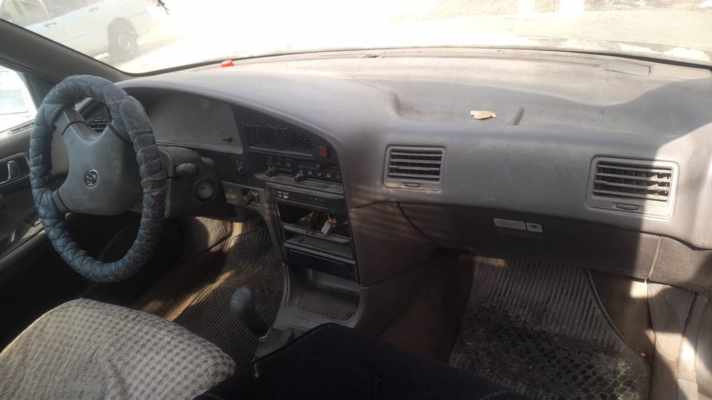 Subaru legacy зубило