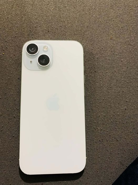 Iphone 15 128 gb