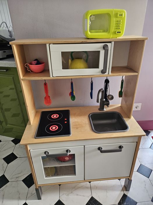 Кухня детская ikea