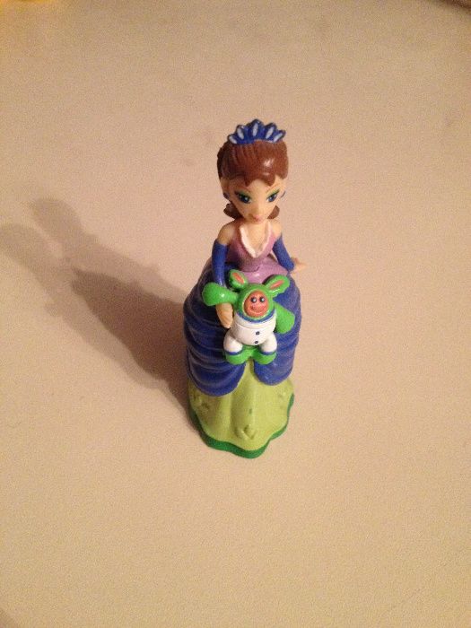 Sweetbox / Happy box Игрушки