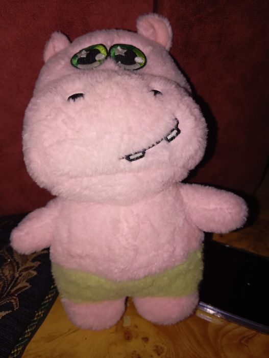 Игрушка  тоза янгидек