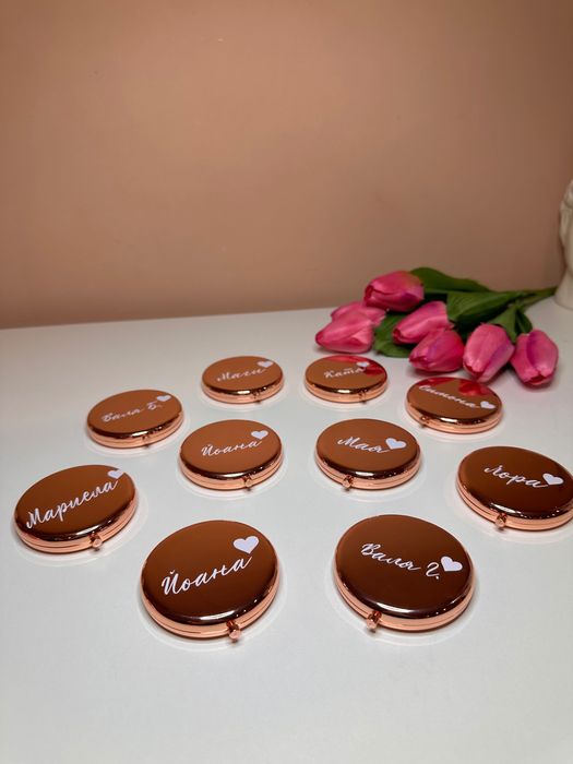 Персонализирано огледалце