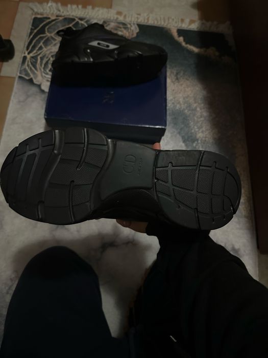 Dior B22 marimea 44 noi