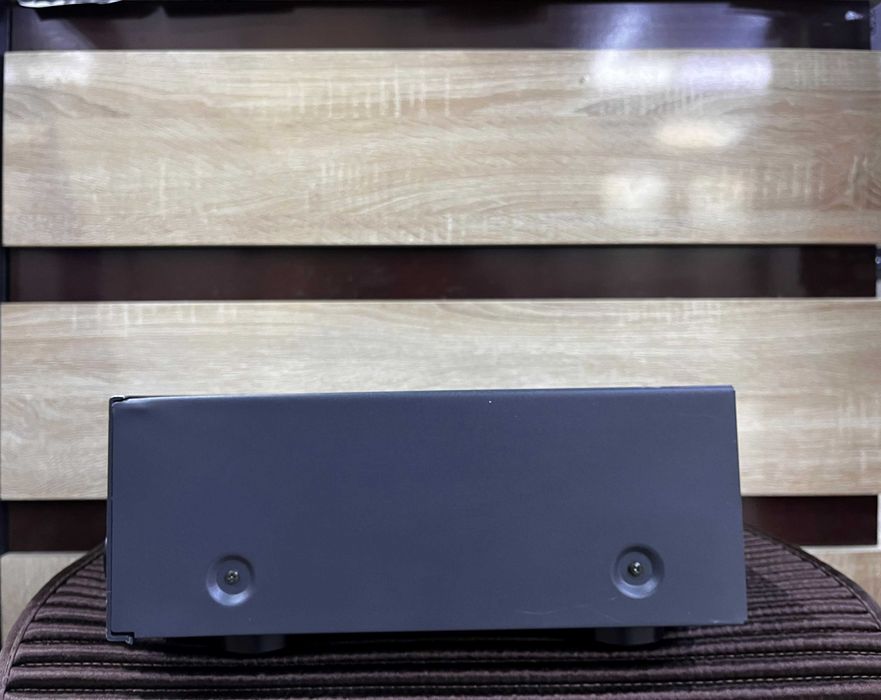 NAD C340 Hi-Fi интегральный усилитель (аудиофильский) –почти как новый