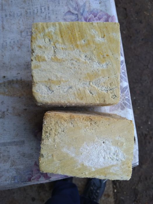 Домашен сапун-натурален