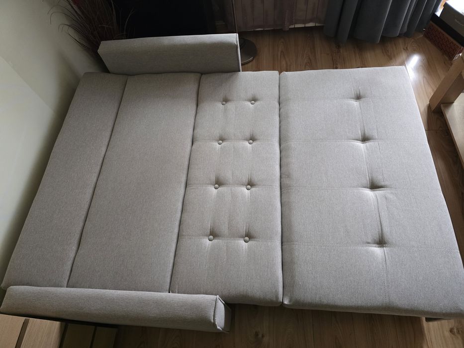 Canapea extensibilă 2 locuri