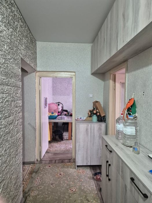 2х комнатная квартира