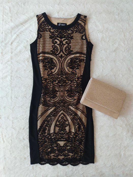 Дамска рокля dressed passion! Размер S 70лв