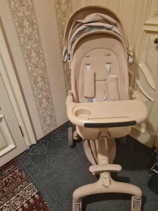 Дрон коляска трансформер яхшиси балони калини