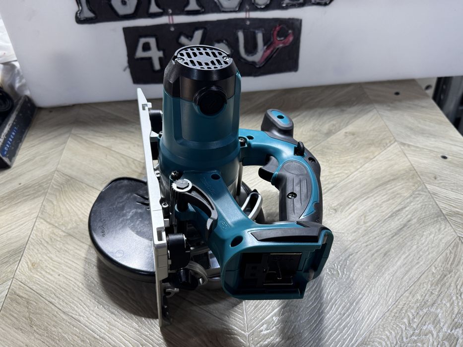 Makita djs 630 circular