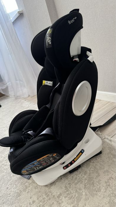 Автокресло Rant basic twist