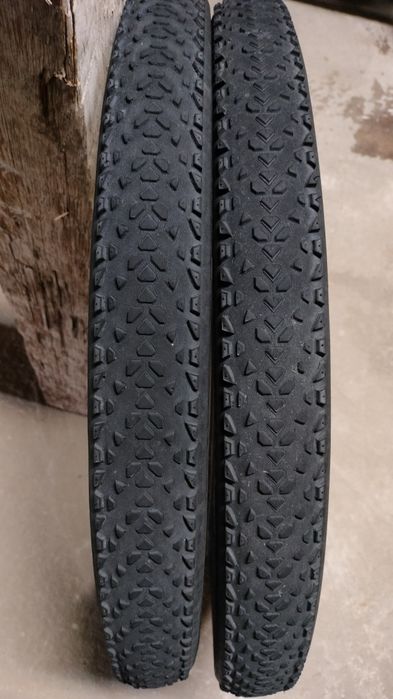 Гуми Continental 27,5 MTB