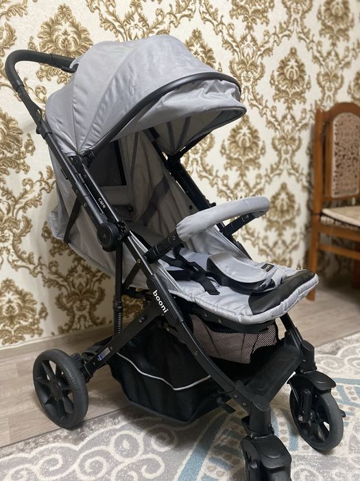 Детская коляска, для города самое то